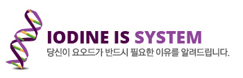 IODINE IS SYSTEM